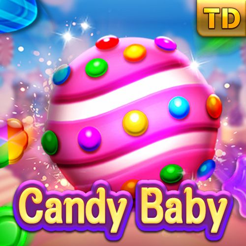 ক্যান্ডি বেবি - Candy Baby